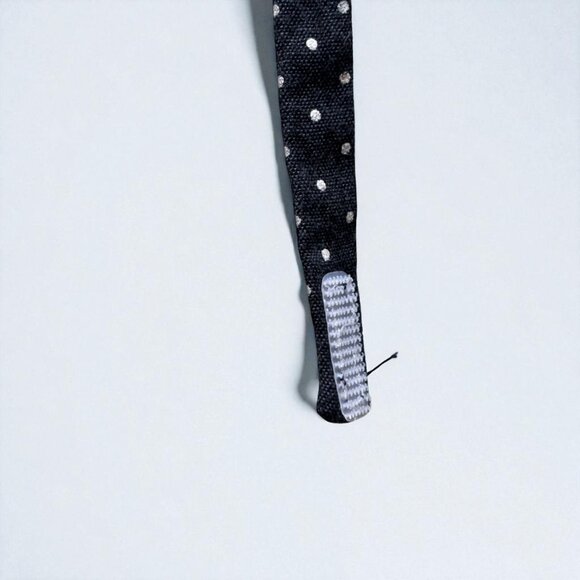 Kids Bow Tie Polkadot - Picture 3 of 5